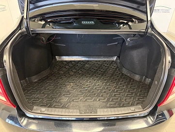 Lada (ВАЗ) Granta, 2012г, передний привод, автомат