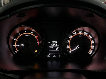 Lada (ВАЗ) Granta, 2025г, передний привод, механика