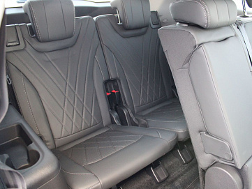 CHERY Tiggo 8 Pro Max, 2024г, передний привод, робот