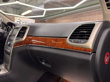 Jeep Grand Cherokee, 2012г, полный привод, автомат
