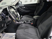 Hyundai , 2022г., передний привод, механика