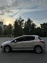Peugeot 308, 2011г., передний привод, автомат