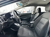 Kia Cerato, 2013г., передний привод, механика