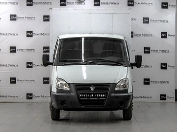 ГАЗ , 2006г., задний привод, механика