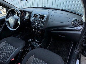 Lada (ВАЗ) , 2019г., передний привод, механика
