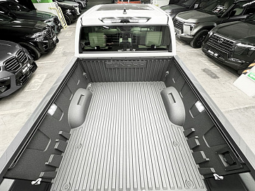 Toyota Tundra, 2024г., полный привод, автомат