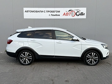 Lada (ВАЗ) , 2018г., передний привод, механика