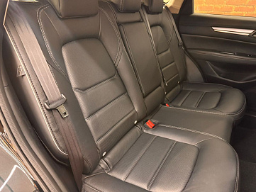 Mazda CX-5, 2024г, полный привод, автомат