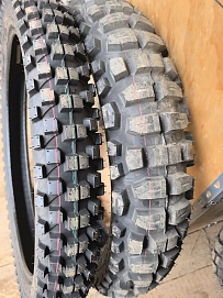 Darex Tau NB300, 2025г, Цепь привод, 5 передач