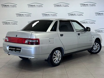 Lada (ВАЗ) 2110, 2012г, передний привод, механика