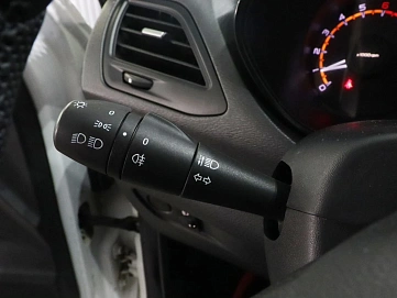 Lada (ВАЗ) Vesta, 2021г, передний привод, механика