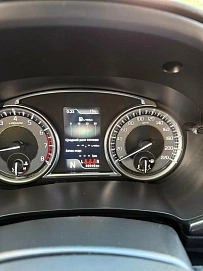 Suzuki Vitara, 2021г, передний привод, автомат