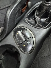 Hyundai Santa Fe, 2005г, полный привод, механика