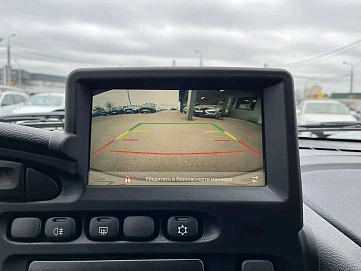 Lada (ВАЗ) Niva Travel, 2024г., полный привод, механика