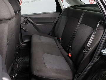 Lada (ВАЗ) Granta, 2026г, передний привод, механика