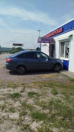 Lada (ВАЗ) Granta, 2014г, передний привод, механика