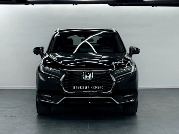 Honda UR-V, 2025г, полный привод, автомат