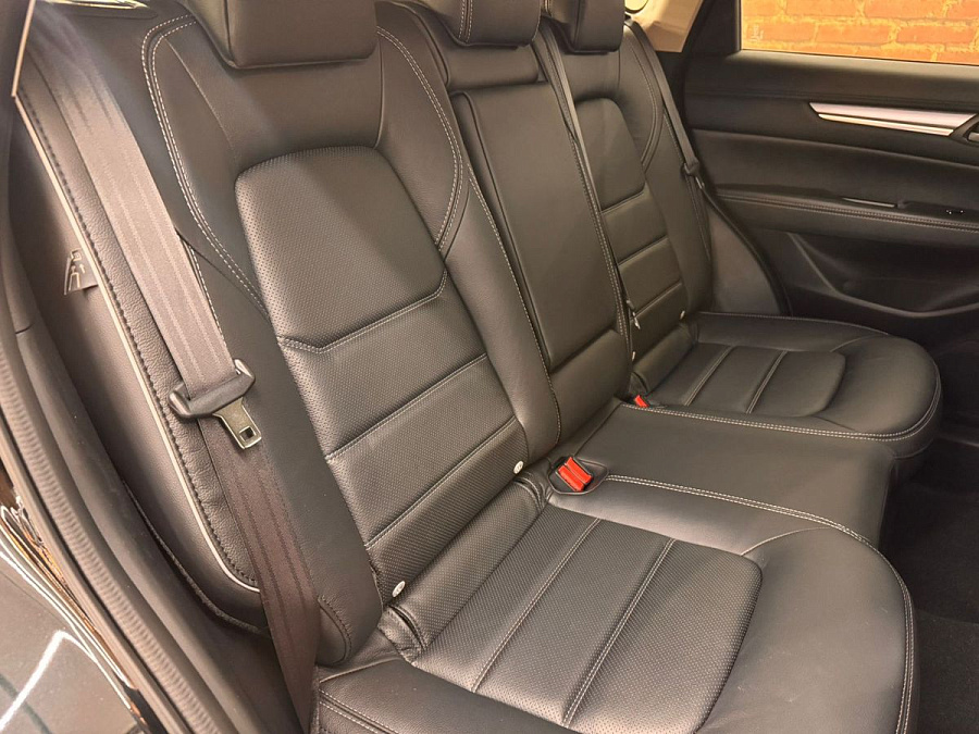 Mazda CX-5, 2024г., полный привод, автомат