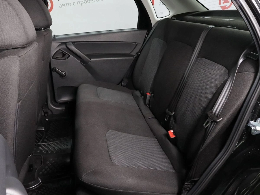 Lada (ВАЗ) Granta, 2026г., передний привод, механика