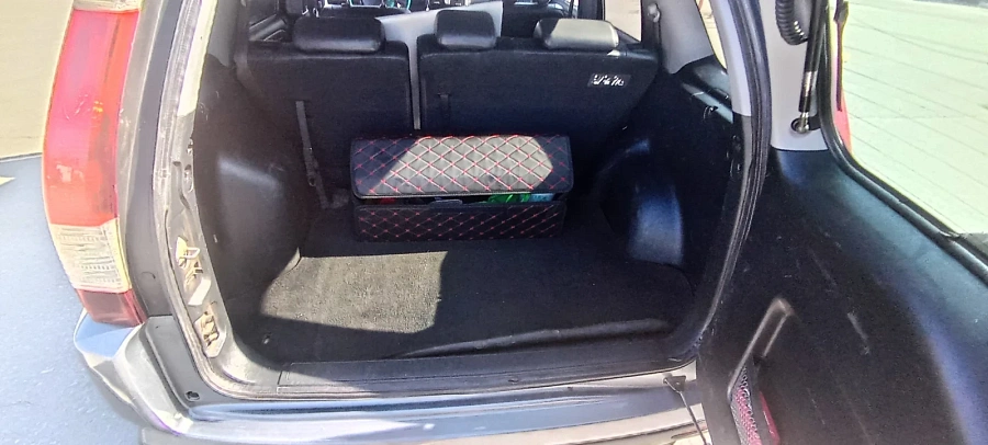 Honda CR-V, 2005г., полный привод, автомат