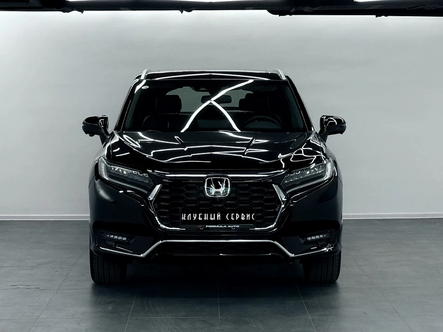 Honda UR-V, 2025г., полный привод, автомат