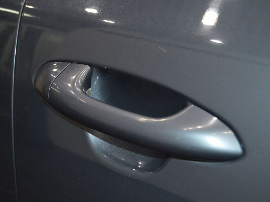 Kia Ceed, 2013г., передний привод, механика