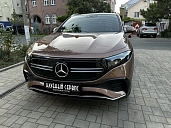 Mercedes-Benz EQA, 2022г., полный привод, автомат
