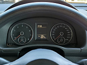 Volkswagen Caddy, 2013г., передний привод, механика