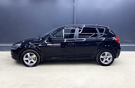 Kia Ceed, 2007г., передний привод, механика