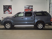 Toyota Hilux, 2012г., полный привод, автомат