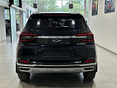Chery Tiggo 4, 2019г., передний привод, вариатор