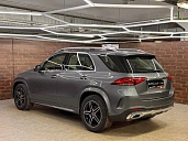 Mercedes-Benz GLE, 2024г., полный привод, автомат