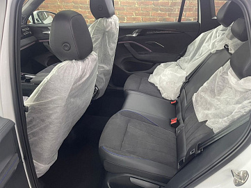 Volkswagen Tiguan, 2024г, полный привод, робот