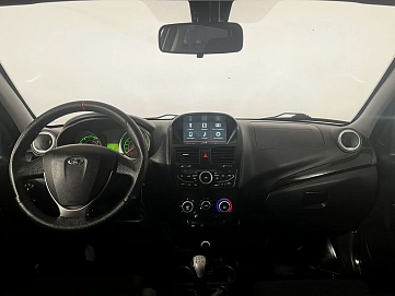 Lada (ВАЗ) Kalina, 2015г, передний привод, механика