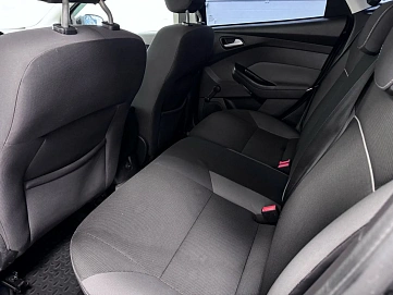 Ford Focus, 2013г, передний привод, автомат