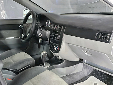 Daewoo Gentra, 2014г, передний привод, автомат