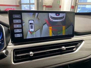 Chery Tiggo 8 Pro, 2023г, передний привод, робот