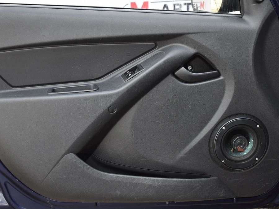 Lada (ВАЗ) Granta, 2012г., передний привод, механика