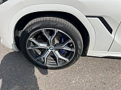 BMW X6, 2019г., полный привод, автомат