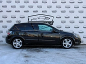 Opel Astra, 2007г., передний привод, автомат