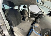 Citroen C4 Picasso, 2007г., передний привод, робот