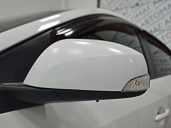 Renault Fluence, 2014г., передний привод, механика
