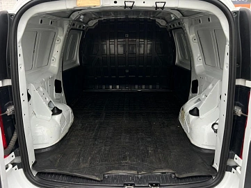 Lada (ВАЗ) Largus, 2021г, передний привод, механика