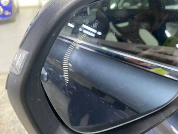 Geely Monjaro, 2023г, полный привод, автомат