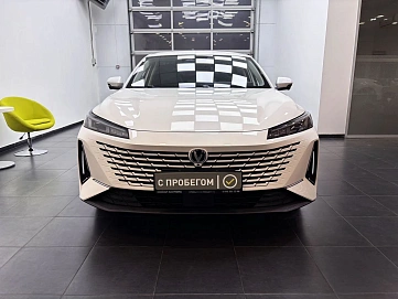 Changan Lamore, 2023г, передний привод, робот