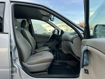 Lada (ВАЗ) Kalina, 2010г, передний привод, механика