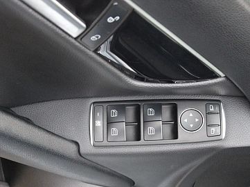 Mercedes-Benz C-Класс, 2012г, задний привод, автомат