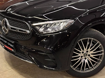 Mercedes-Benz GLC, 2024г, полный привод, автомат