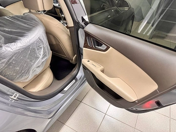 Audi A7, 2015г, полный привод, робот