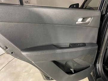 Hyundai Creta, 2018г, полный привод, автомат